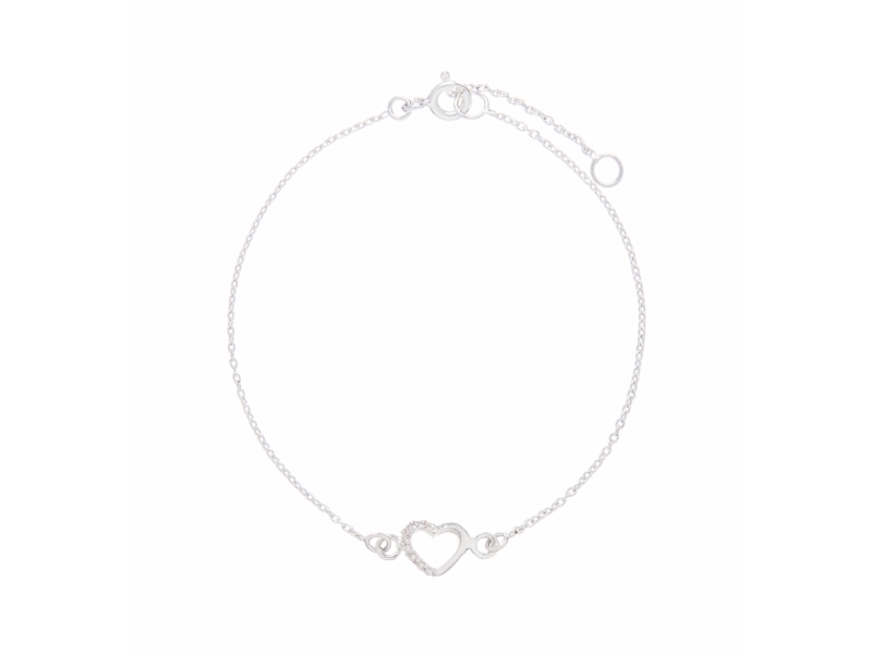 Forever New Sterling Silver - 19