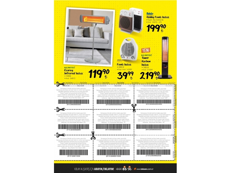 Tekzen 20. Yl Katalou - 14