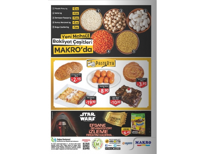 Makro Market 21 - 27 Kasm - 4