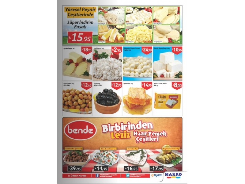 Makro Market 21 - 27 Kasm - 3