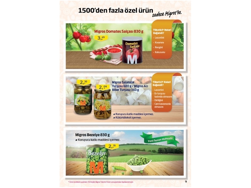 Migros 26 Kasm - 9 Aralk 2015 - 9