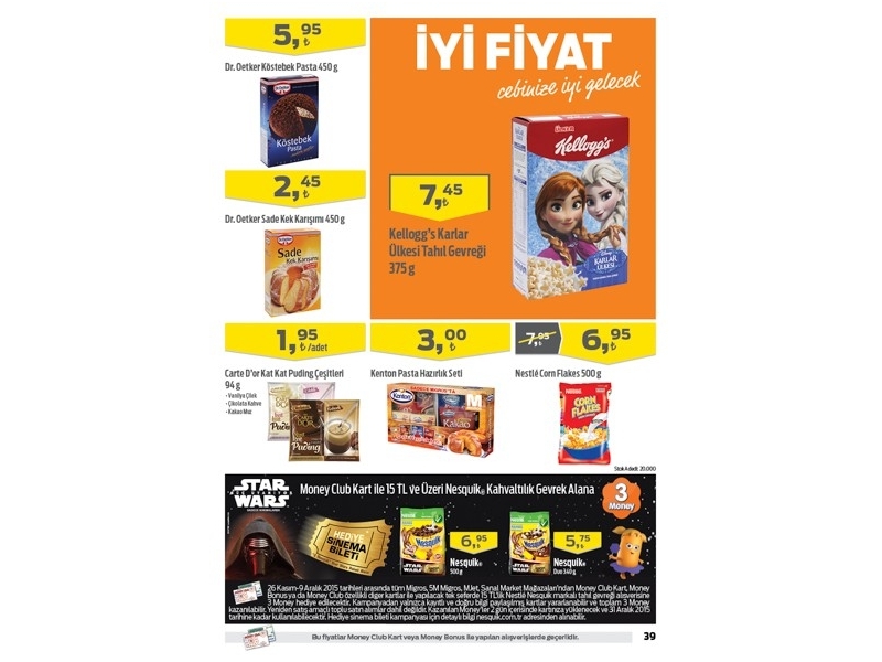 Migros 26 Kasm - 9 Aralk 2015 - 36