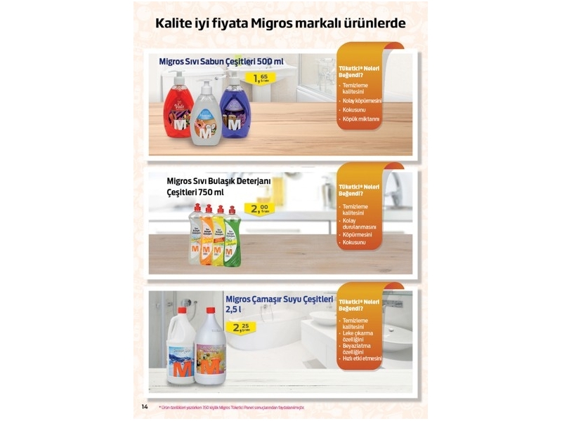 Migros 26 Kasm - 9 Aralk 2015 - 14