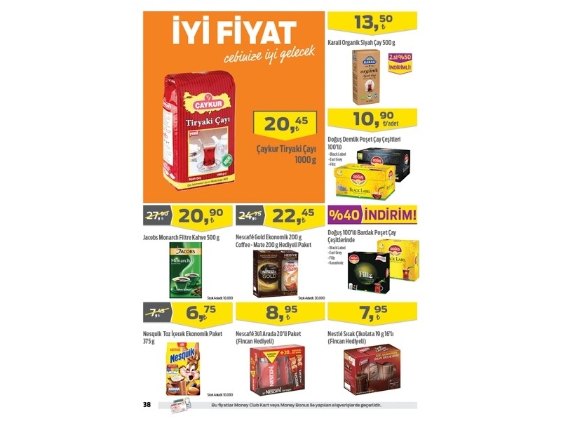 Migros 26 Kasm - 9 Aralk 2015 - 35