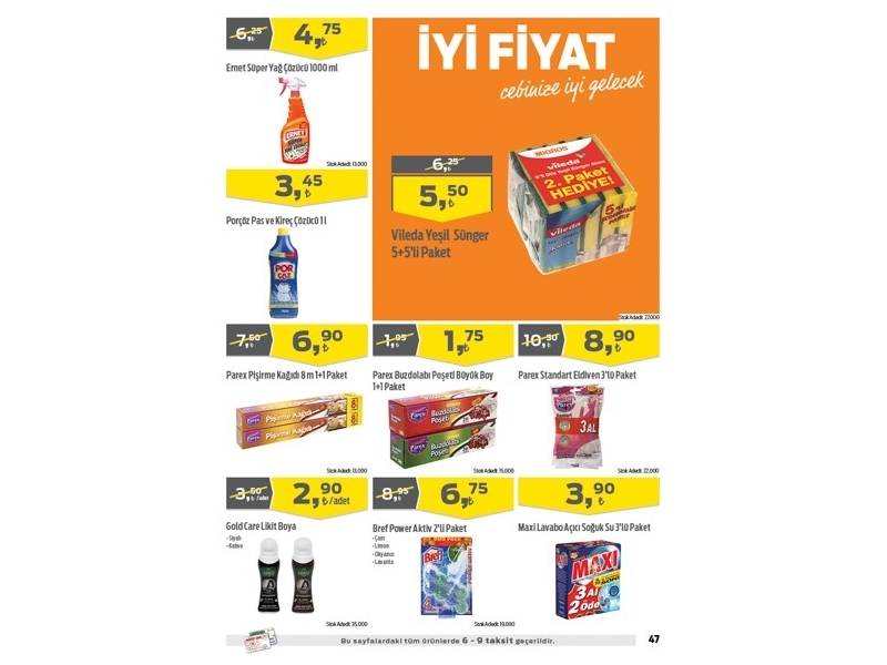 Migros 26 Kasm - 9 Aralk 2015 - 44