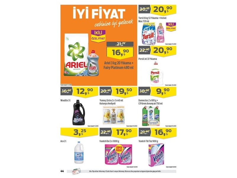 Migros 26 Kasm - 9 Aralk 2015 - 41