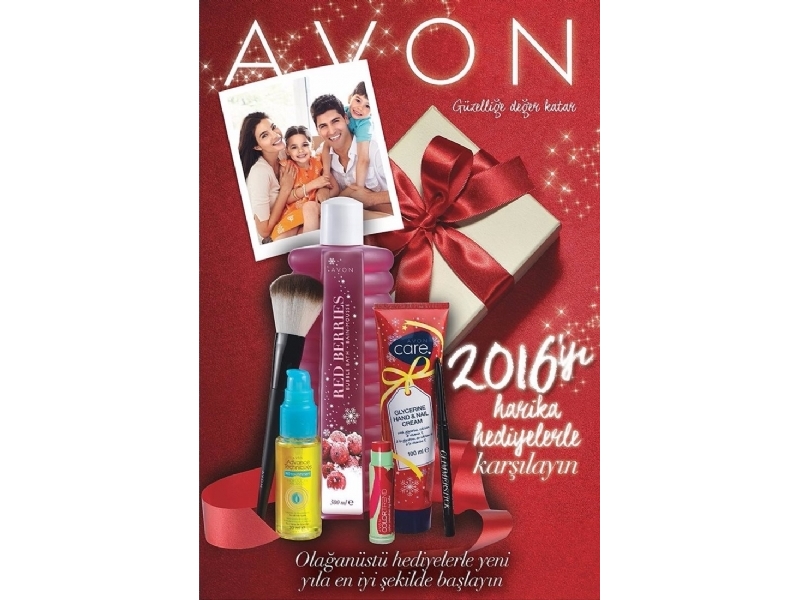 Avon 2016 Ylba Katalou - 15