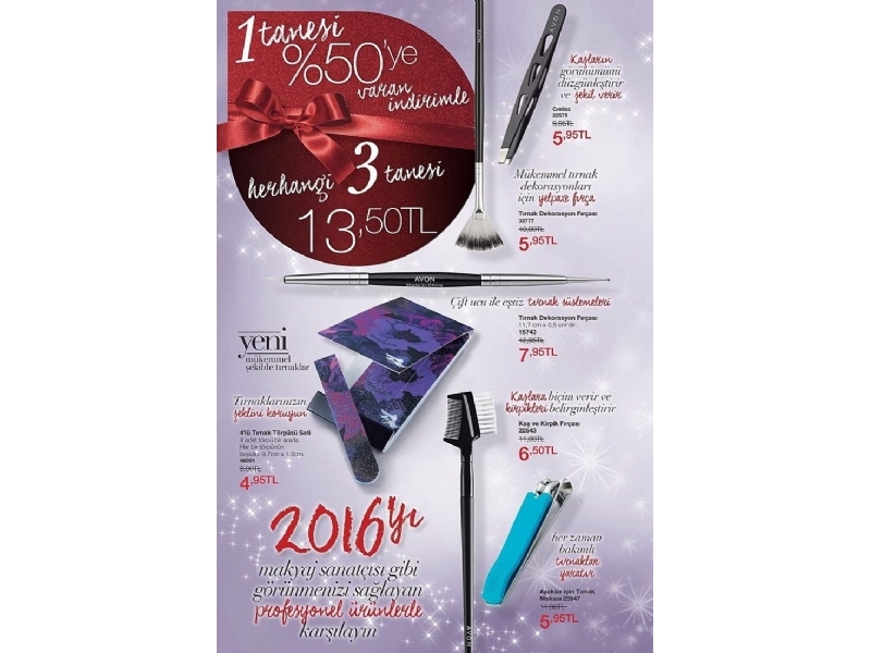 Avon 2016 Ylba Katalou - 189