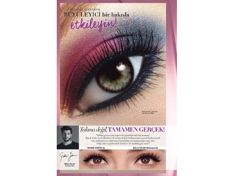 Avon 2016 Ylba Katalou - 34