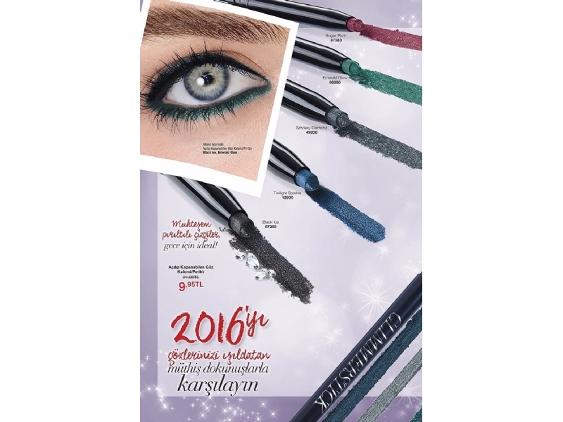 Avon 2016 Ylba Katalou - 185