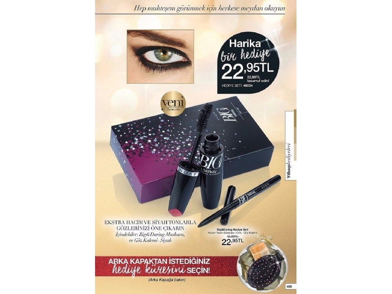 Avon 2016 Ylba Katalou - 169