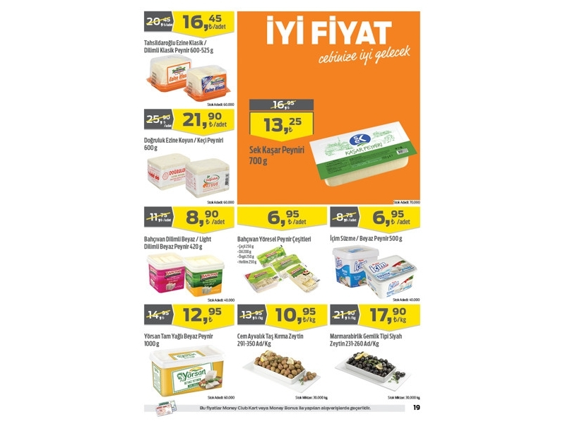 Migros 10 - 23 Aralk Migroskop Dergisi - 17