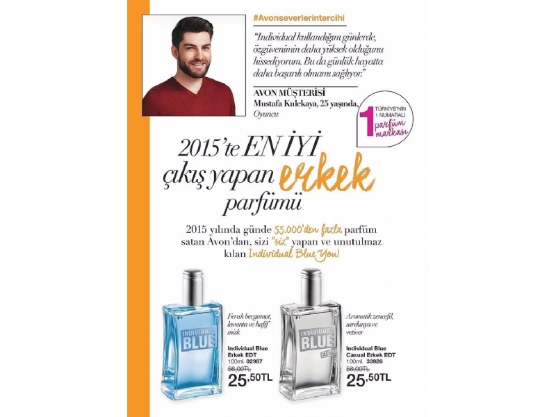 Avon Ocak 2016 - 6