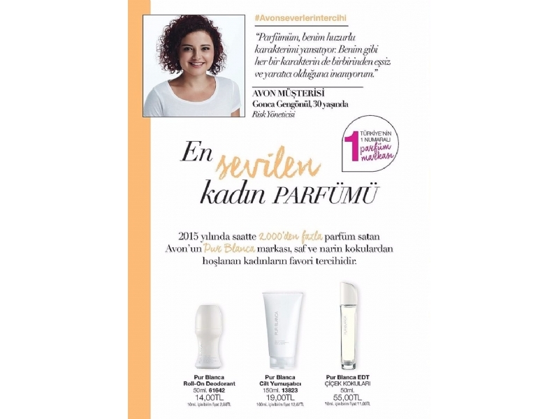 Avon Ocak 2016 - 8