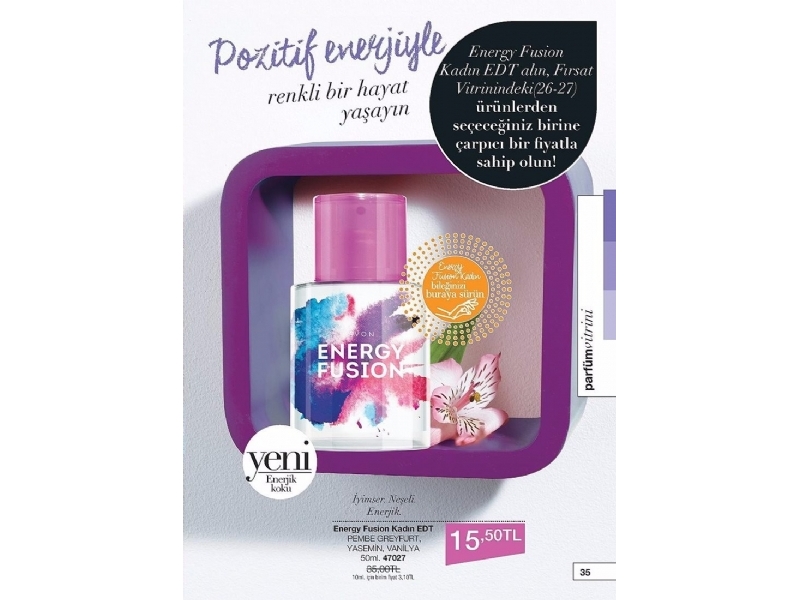 Avon Ocak 2016 - 35