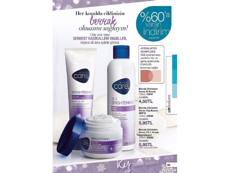 Avon Ocak 2016 - 99