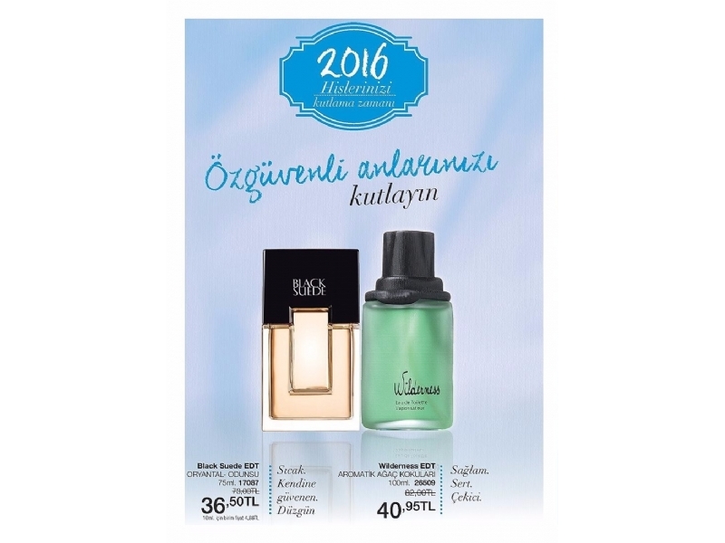 Avon Ocak 2016 - 88