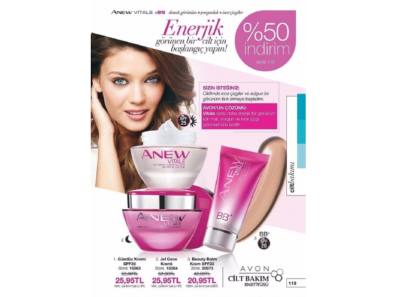 Avon Ocak 2016 - 119