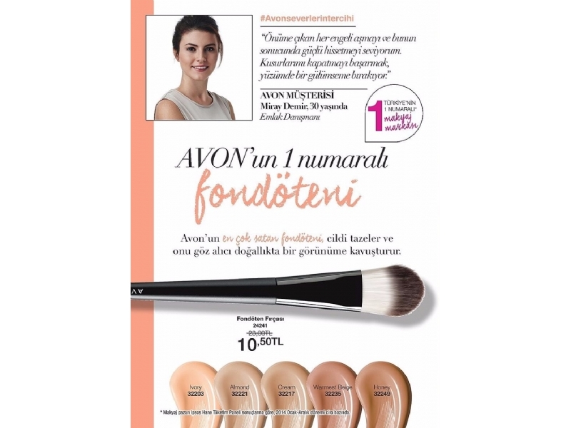 Avon Ocak 2016 - 16