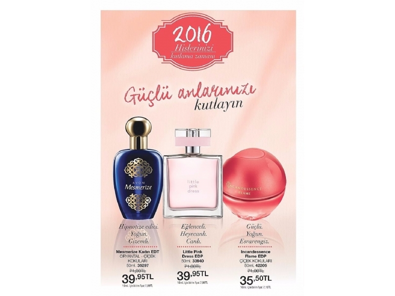 Avon Ocak 2016 - 82