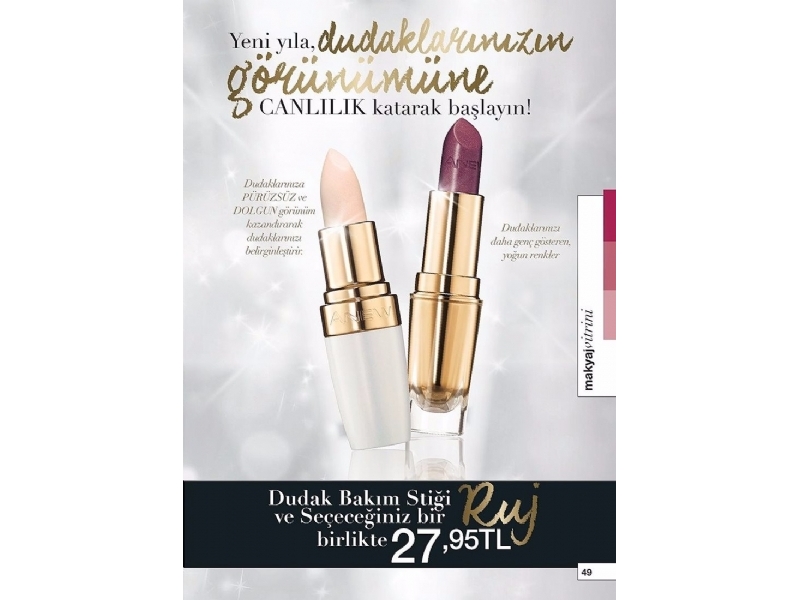 Avon Ocak 2016 - 49