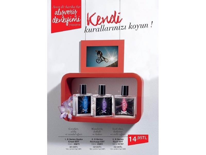 Avon Ocak 2016 - 32