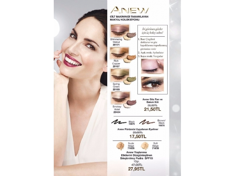 Avon Ocak 2016 - 50