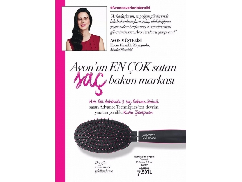 Avon Ocak 2016 - 10