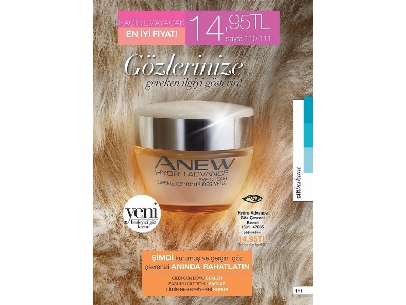 Avon Ocak 2016 - 111