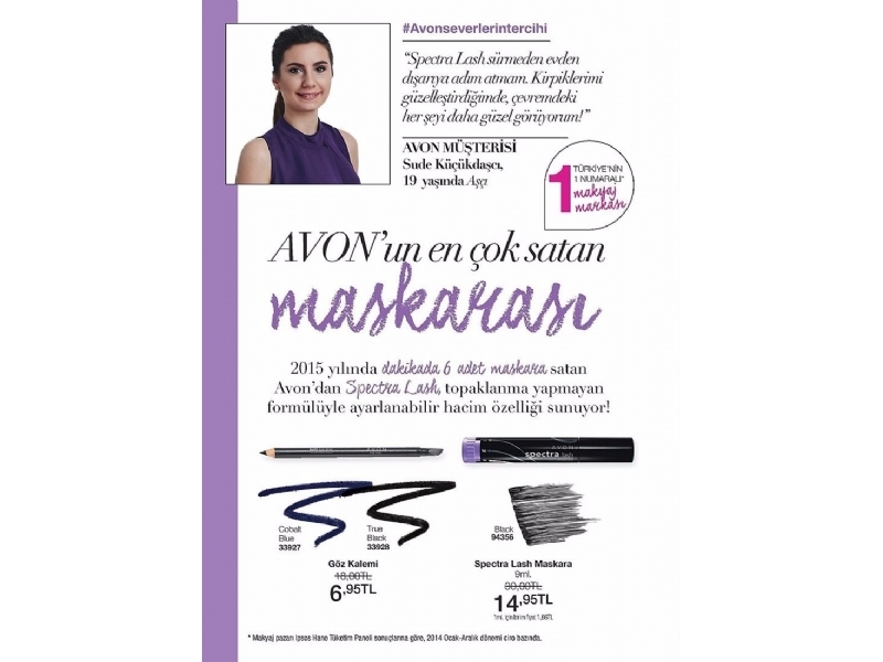 Avon Ocak 2016 - 12