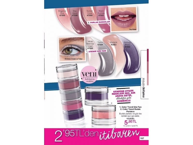 Avon Ocak 2016 - 69