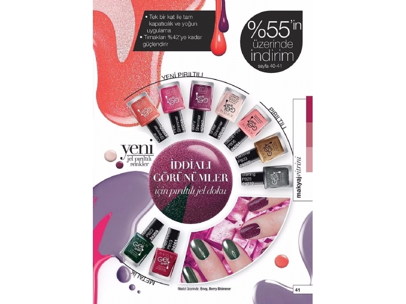 Avon Ocak 2016 - 41