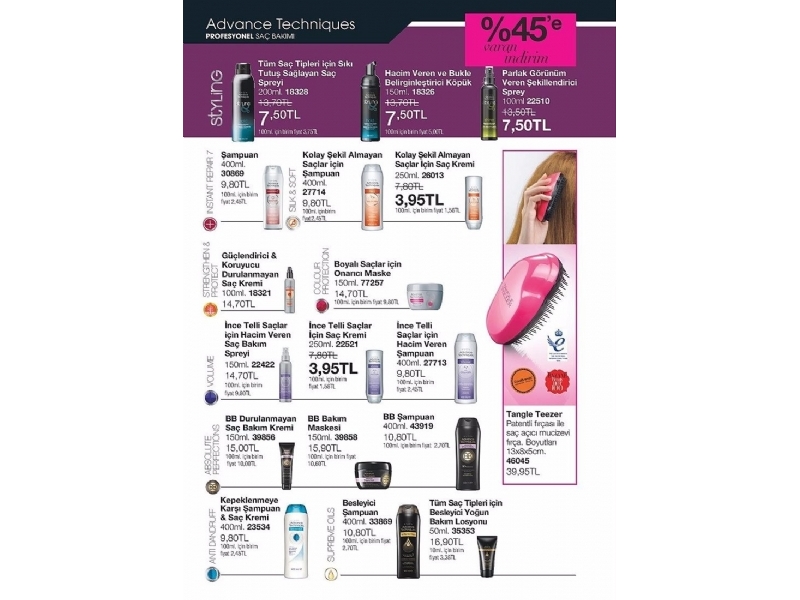 Avon Ocak 2016 - 124