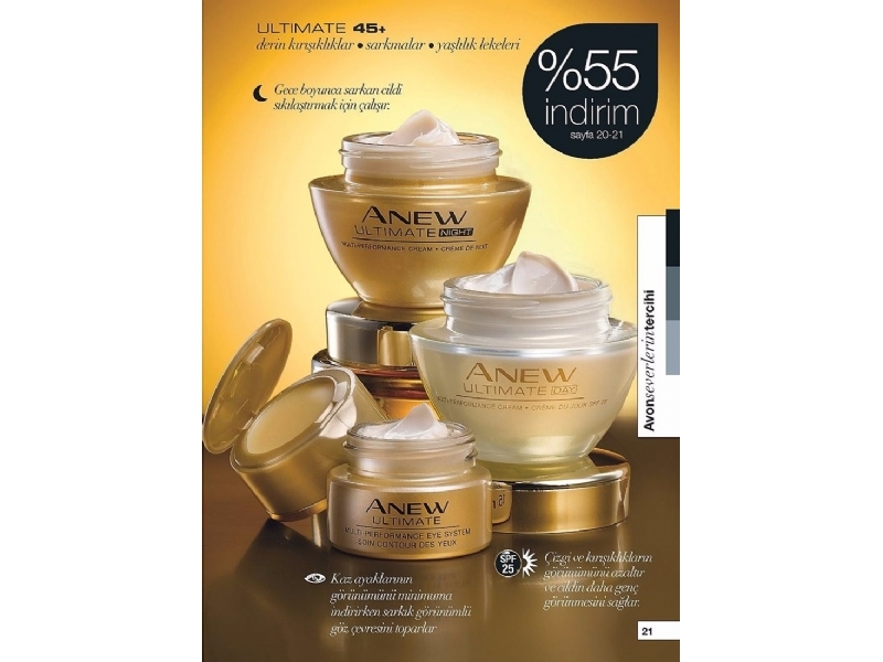 Avon Ocak 2016 - 21