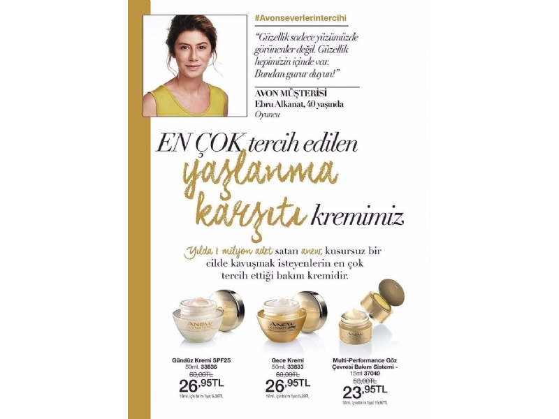 Avon Ocak 2016 - 20