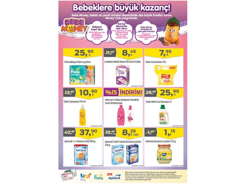 Migros 7 Ocak 2016 - 40