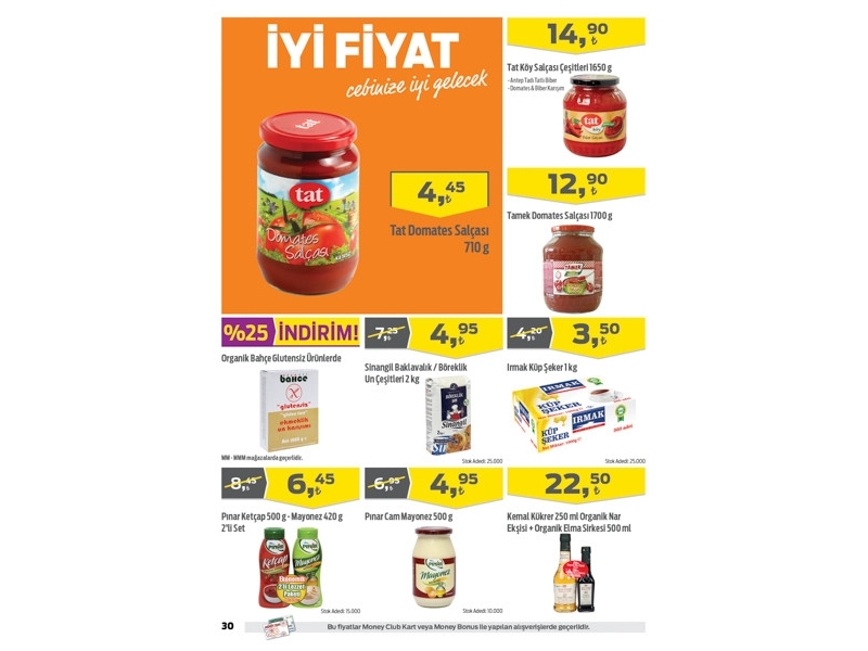 Migros 7 Ocak 2016 - 24