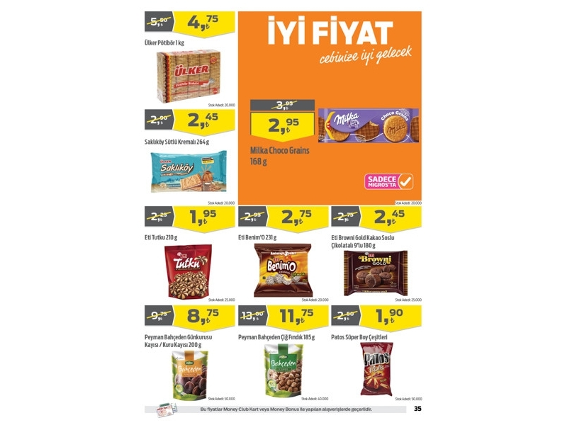 Migros 7 Ocak 2016 - 29