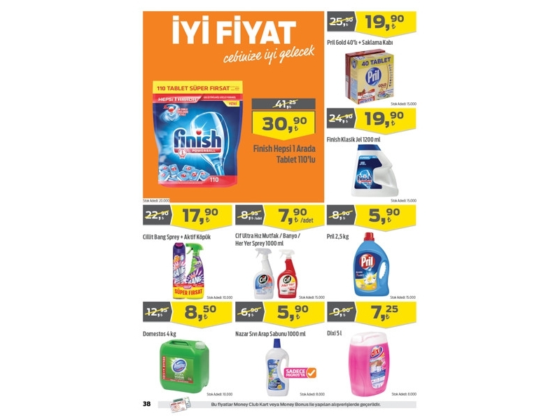 Migros 7 Ocak 2016 - 32