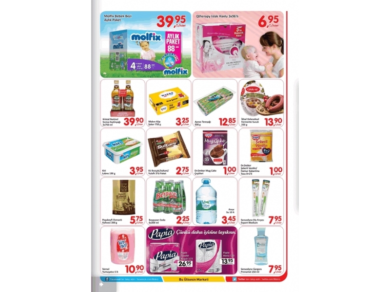 Makro Market 8 Ocak 2016 - 3