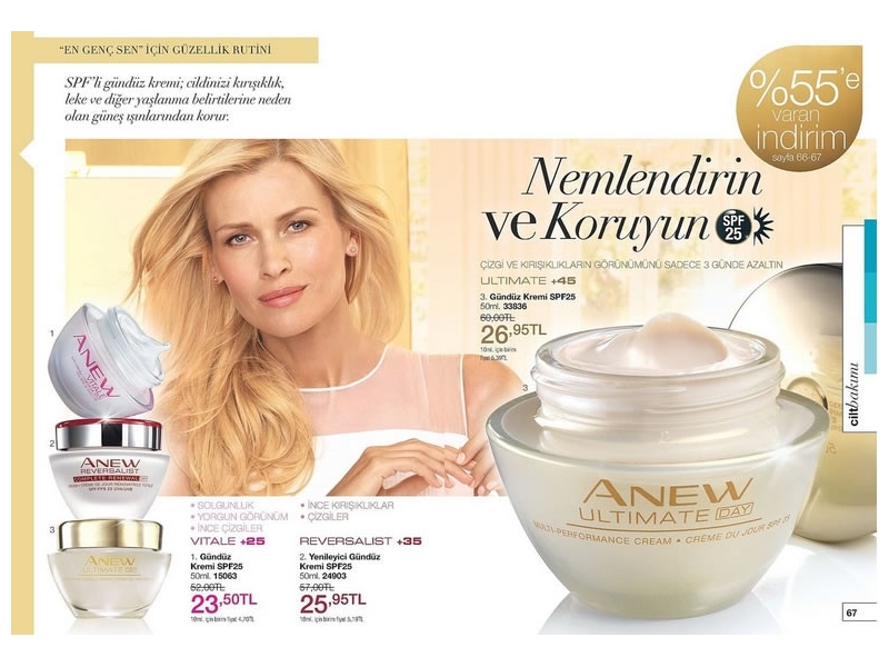 Avon Sevgililer Gn 2016 - 35