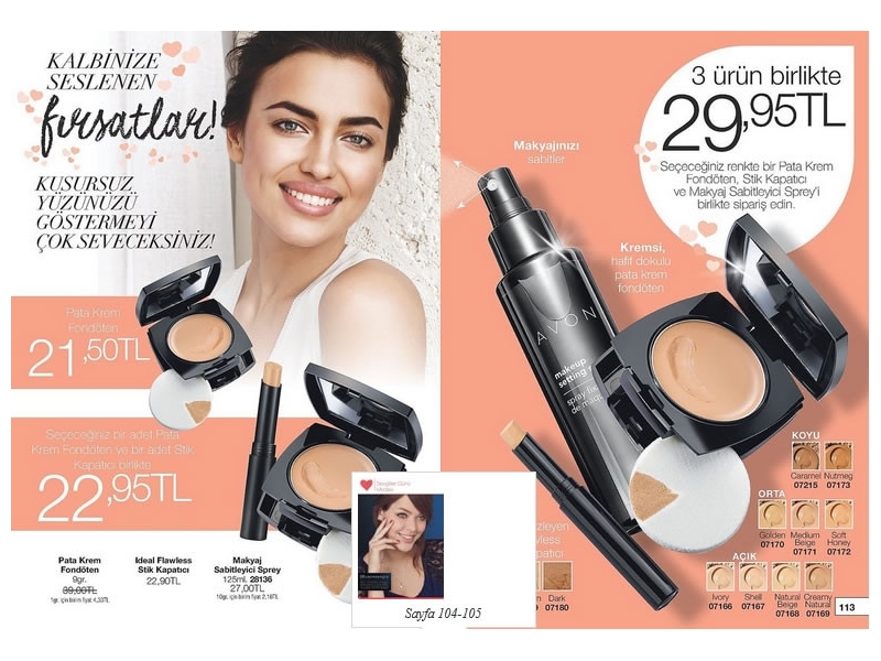 Avon Sevgililer Gn 2016 - 58