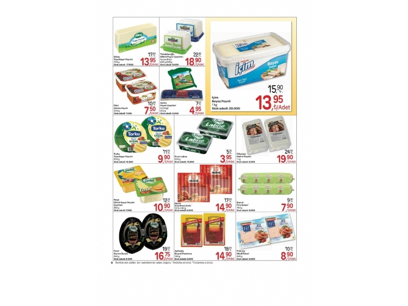 CarrefourSA 23 Ocak - 5 ubat - 33