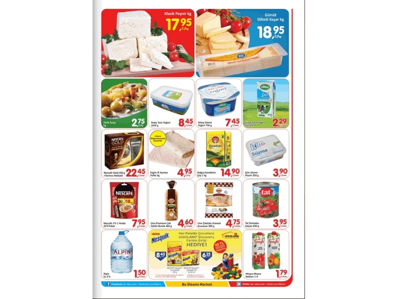 Makro Market 23 - 29 Ocak - 3