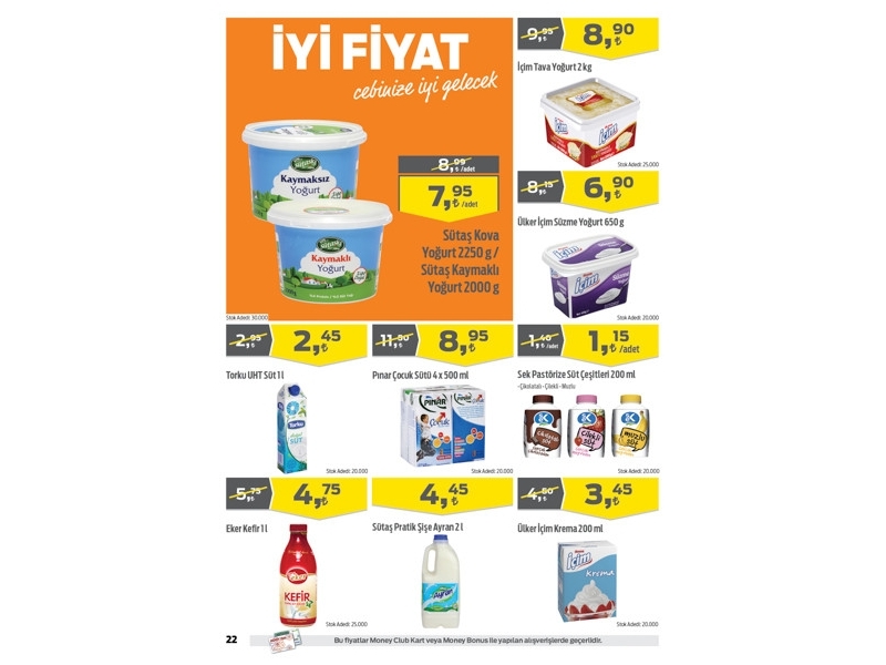 Migros 18 ubat - 2 Mart Migroskop - 18