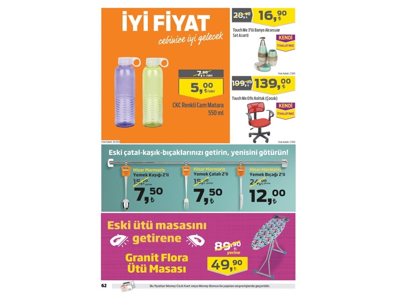 Migros 18 ubat - 2 Mart Migroskop - 52