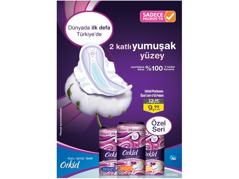 Migros 18 ubat - 2 Mart Migroskop - 33