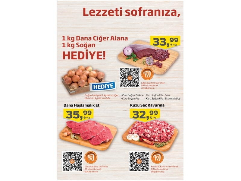 Migros 18 ubat - 2 Mart Migroskop - 8