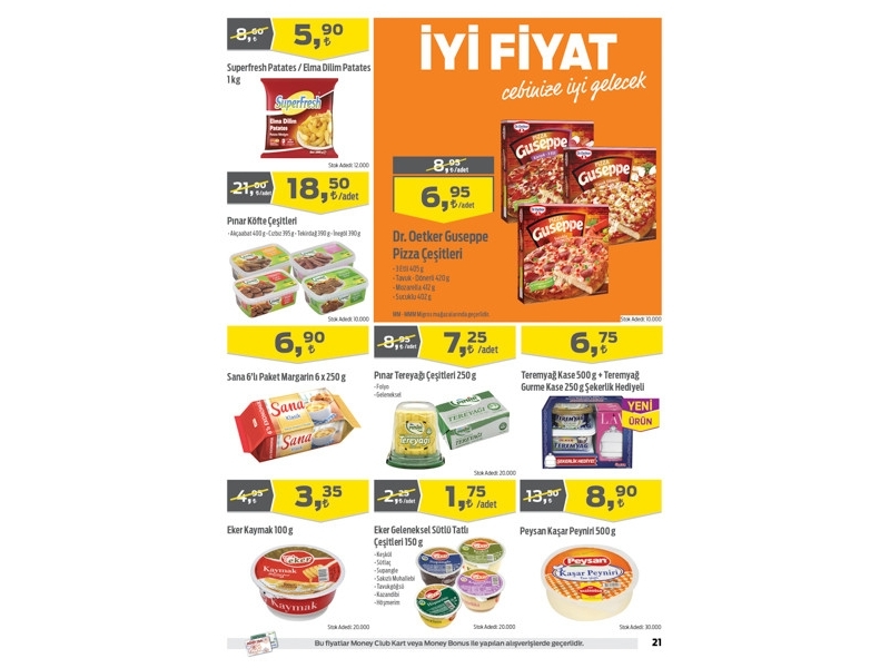 Migros 18 ubat - 2 Mart Migroskop - 17