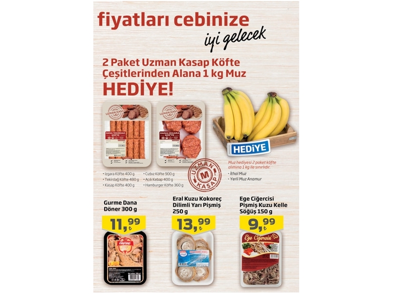 Migros 18 ubat - 2 Mart Migroskop - 9